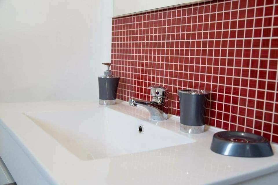 Casas Do Paco - Casas De Ferias Cabeceiras de Basto Bagian luar foto