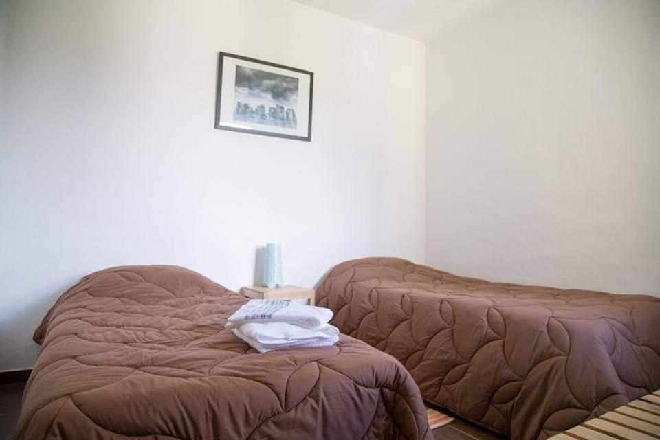 Casas Do Paco - Casas De Ferias Cabeceiras de Basto Bagian luar foto