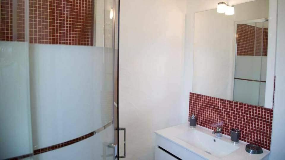Casas Do Paco - Casas De Ferias Cabeceiras de Basto Bagian luar foto
