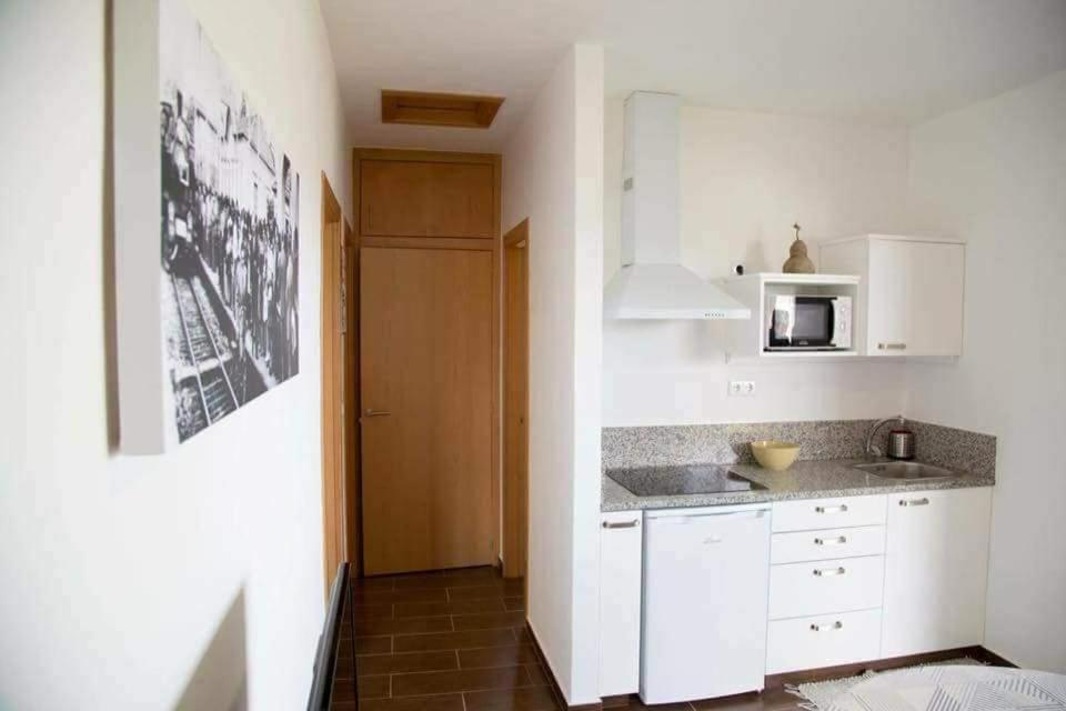 Casas Do Paco - Casas De Ferias Cabeceiras de Basto Bagian luar foto