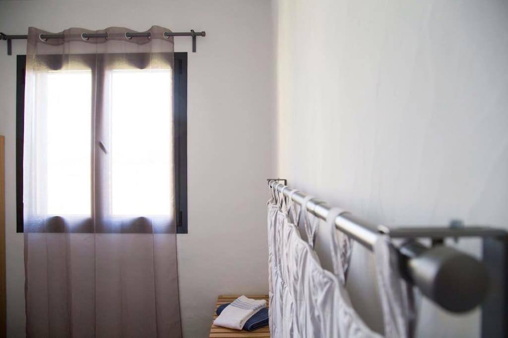 Casas Do Paco - Casas De Ferias Cabeceiras de Basto Bagian luar foto